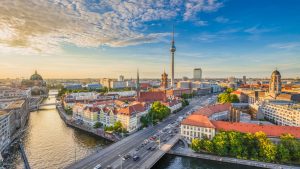 Best Places in Germany for Tourists