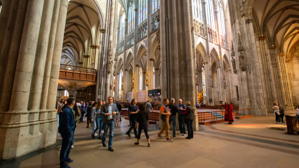 Cologne Cathedral