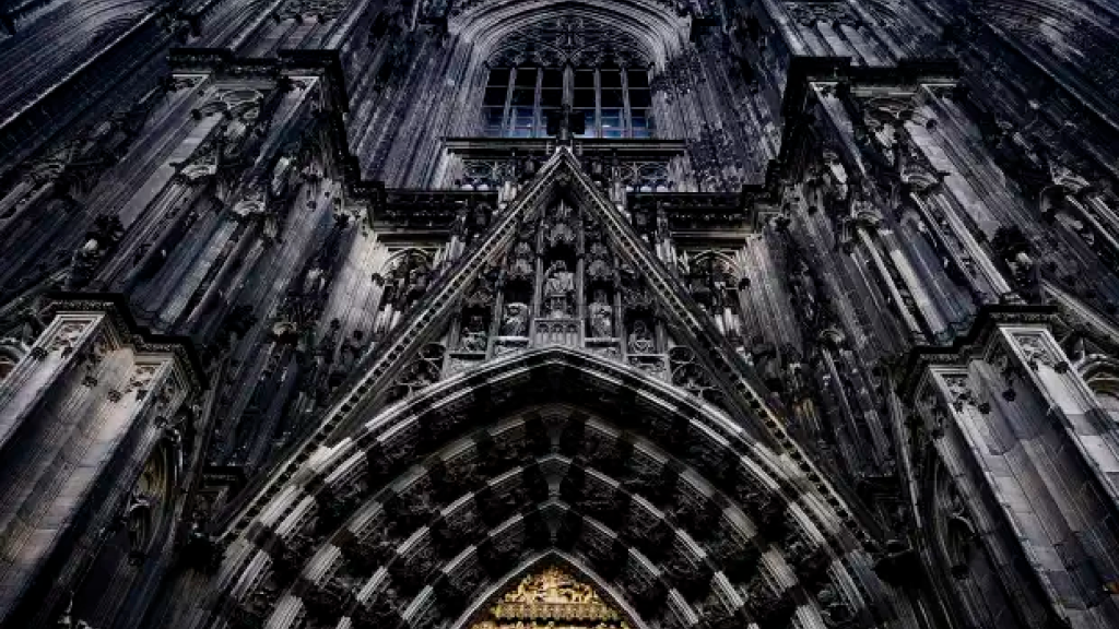 Cologne Cathedral