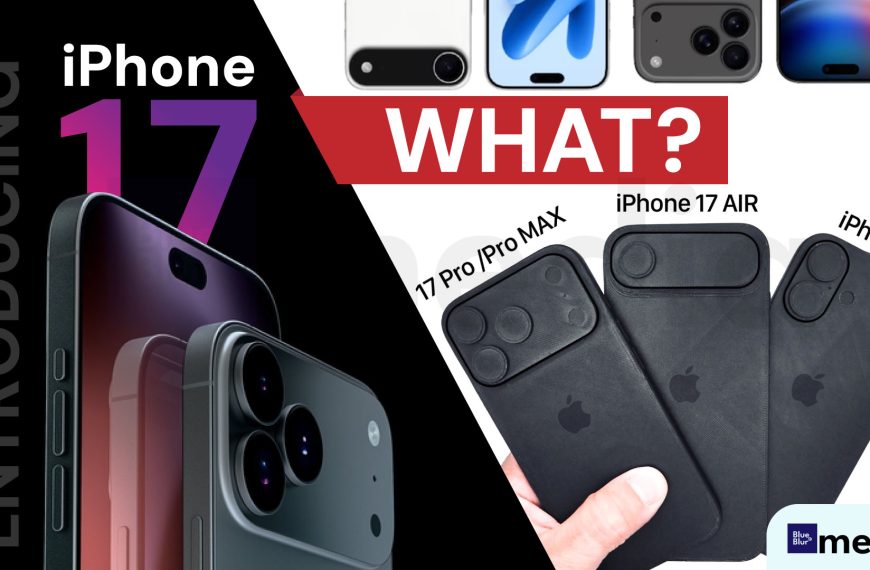 What to anticipate from Apple's next iPhone 17 models, including the iPhone 17 Air and iPhone 17