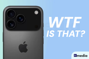 Apple iphone 17 pro new features