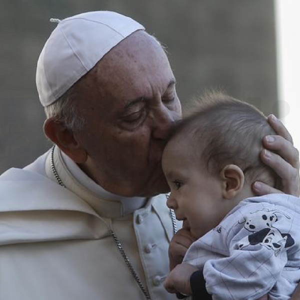 Pope Francis passed away on Easter Monday at age of 88