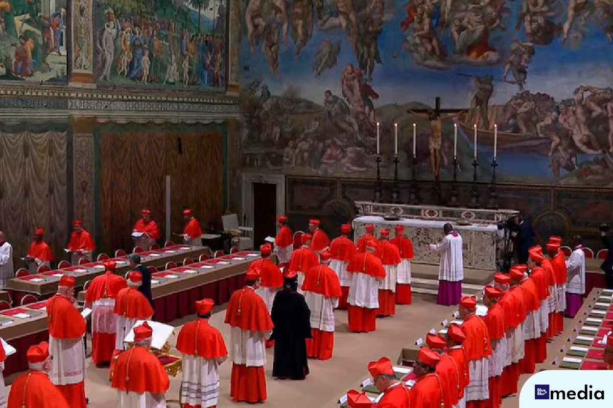 Pope Election Process: How the Catholic Church Chooses a New Leader