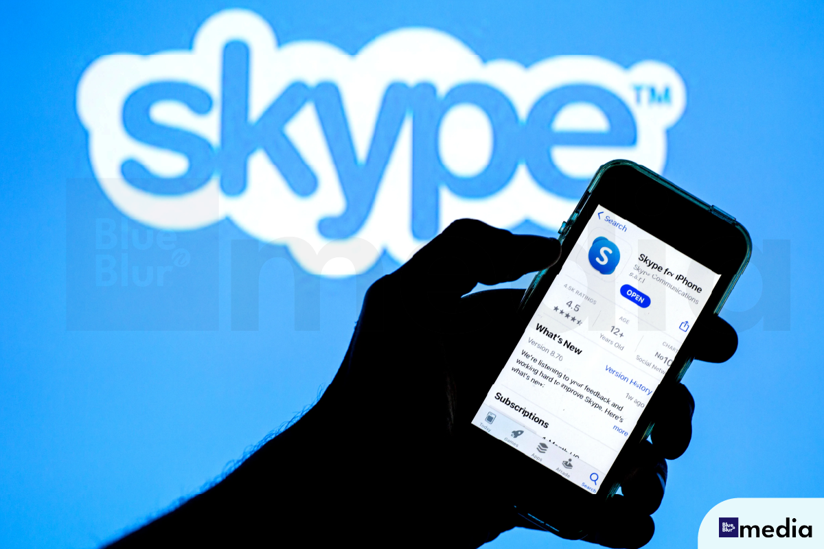 Microsoft shuts down Skype officially