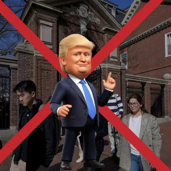 Harvard University Admissions Suspended for Foreign Students Amid National Security Concerns