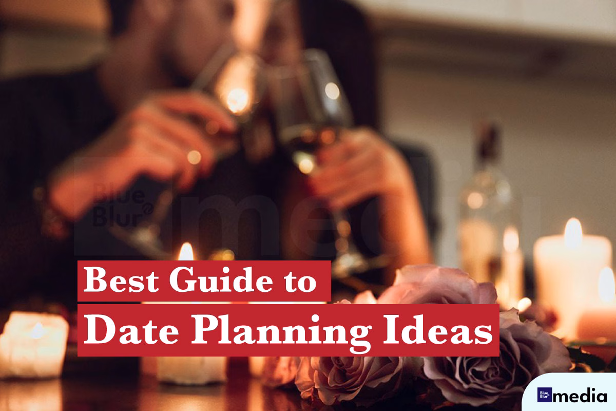 Date Planning Idea