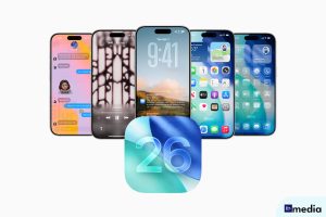 Unveiling iOS 26: All the New Features You Need to Know