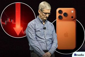 Apple Market Value Drops $112B After iPhone 17 Launch: What Caused It and What’s Next