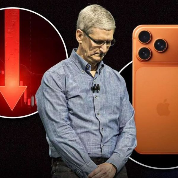 Apple Market Value Drops $112B After iPhone 17 Launch: What Caused It and What’s Next