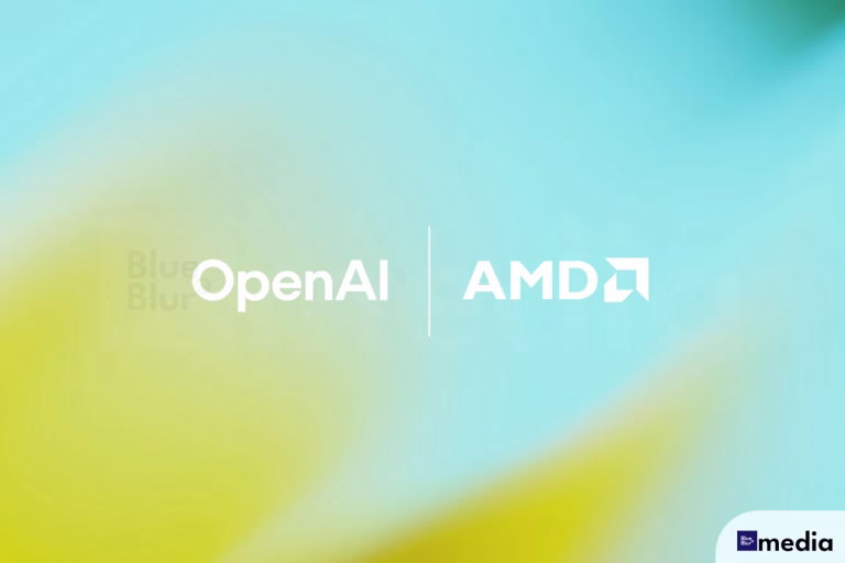 AMD OpenAI Partnership