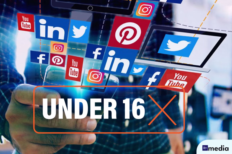 Australia Social Media Ban Under-16s